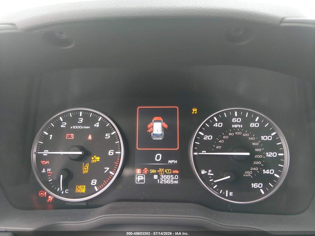 JF2GUADC8RH869328 2024 SUBARU CROSSTREK photo no. 7