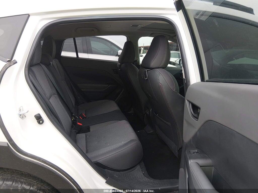 JF2GUADC8RH869328 2024 SUBARU CROSSTREK photo no. 8