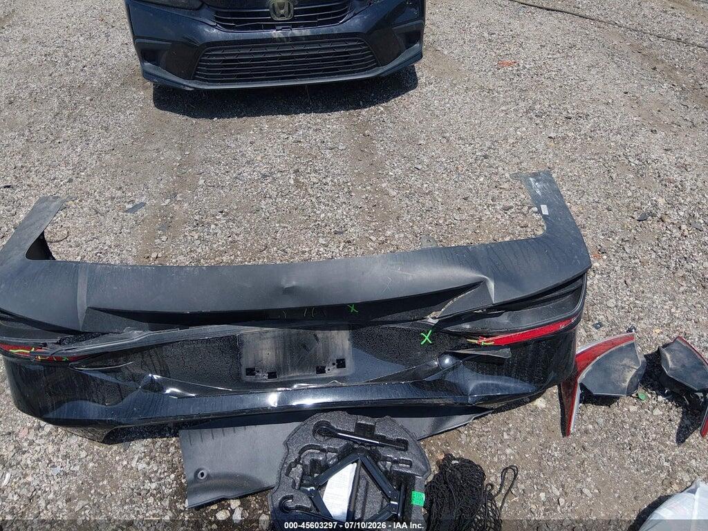 KMHLM4AGXPU543617 2023 HYUNDAI ELANTRA photo no. 12