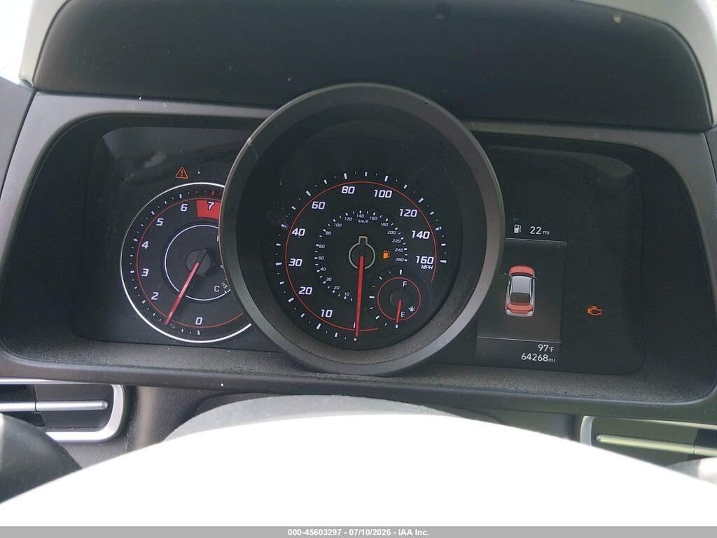 KMHLM4AGXPU543617 2023 HYUNDAI ELANTRA photo no. 7