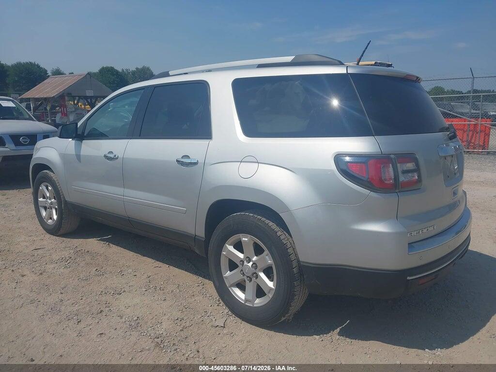 1GKKVNED9GJ194331 2016 GMC ACADIA photo no. 3