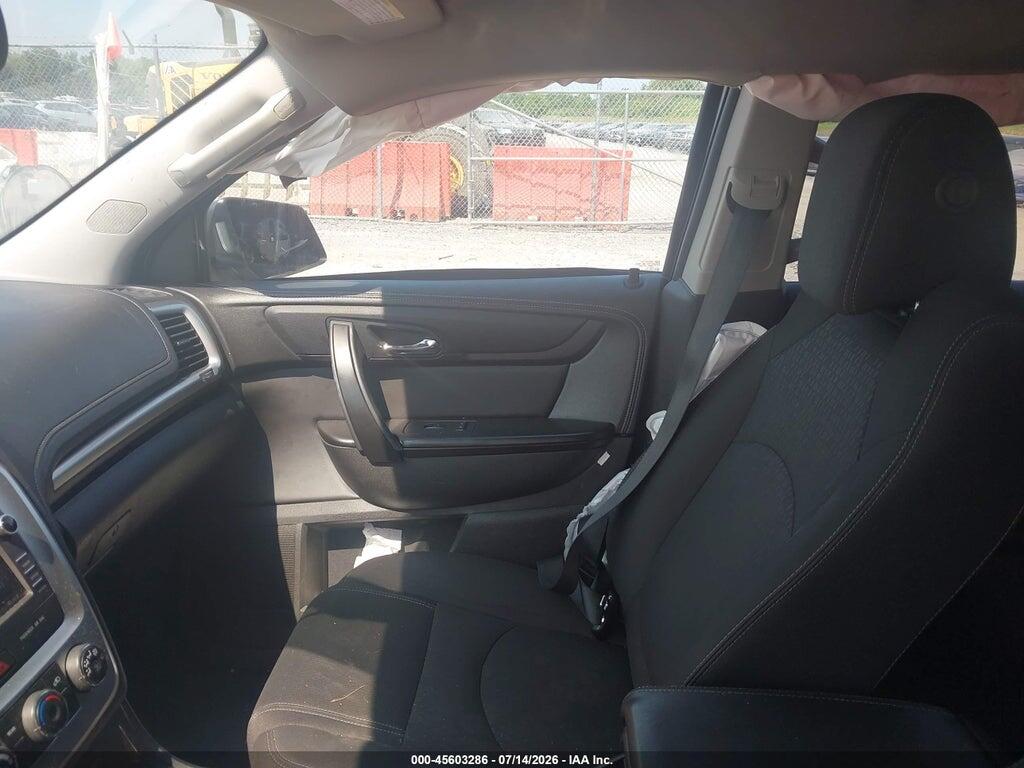 1GKKVNED9GJ194331 2016 GMC ACADIA photo no. 5