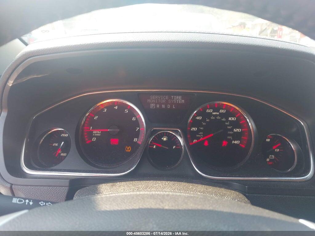 1GKKVNED9GJ194331 2016 GMC ACADIA photo no. 7