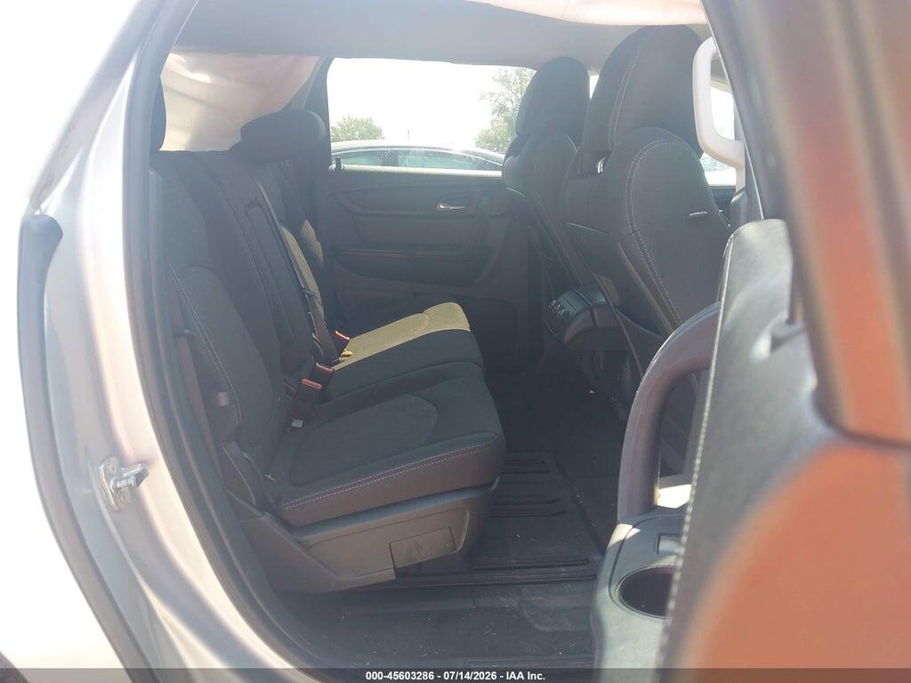 1GKKVNED9GJ194331 2016 GMC ACADIA photo no. 8
