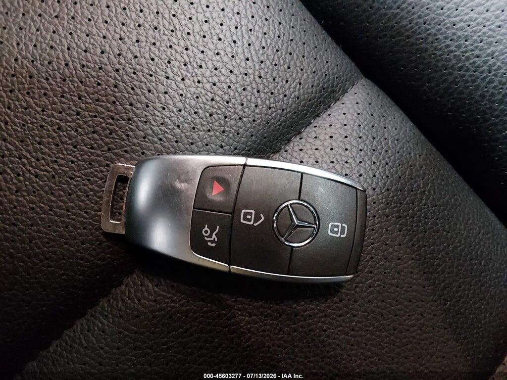 4JGFF5KE5MA351772 2021 MERCEDES-BENZ GLS 450 photo no. 11