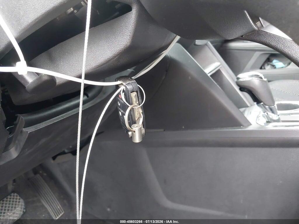 2GNALCEKXG6255898 2016 CHEVROLET EQUINOX photo no. 11