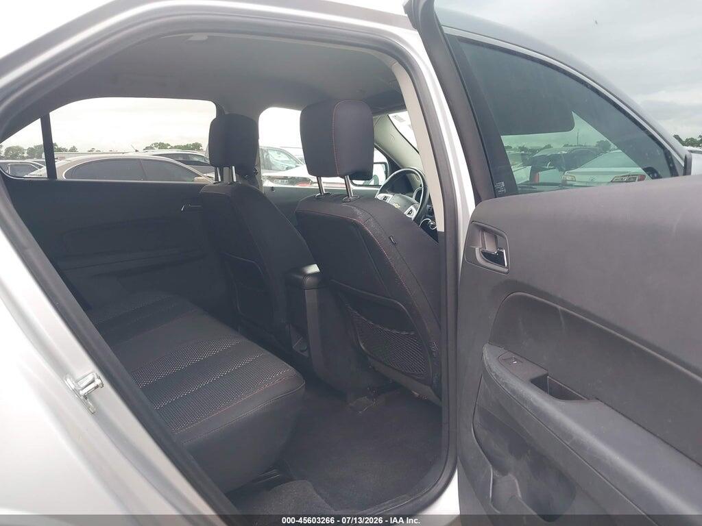 2GNALCEKXG6255898 2016 CHEVROLET EQUINOX photo no. 8