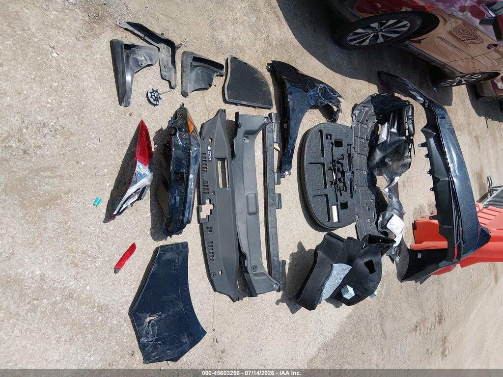4T1DAACK0TU288998 2026 TOYOTA CAMRY photo no. 12