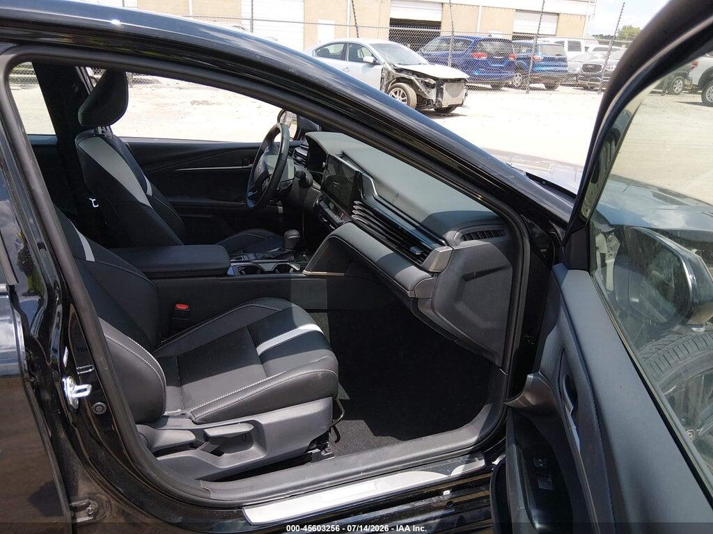4T1DAACK0TU288998 2026 TOYOTA CAMRY photo no. 5