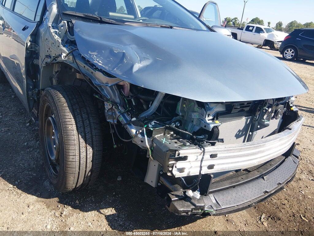 5YFB4MDE7TP446778 2026 TOYOTA COROLLA photo no. 6