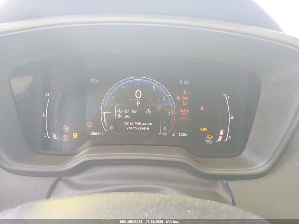 5YFB4MDE7TP446778 2026 TOYOTA COROLLA photo no. 7