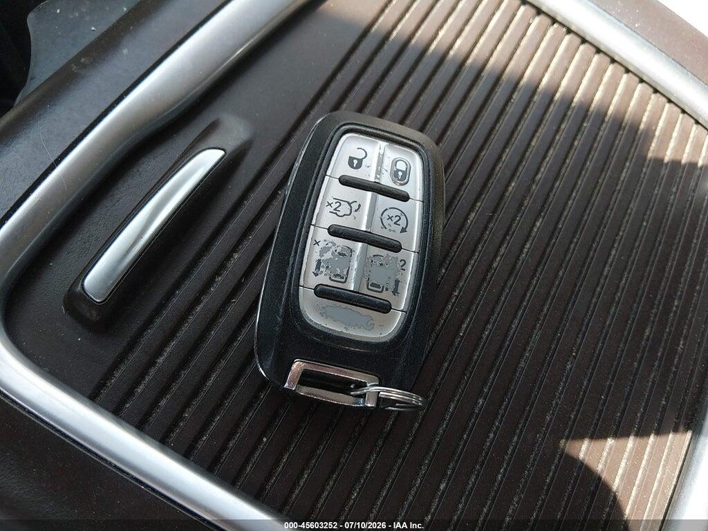 2C4RC1EG8HR556004 2017 CHRYSLER PACIFICA photo no. 11