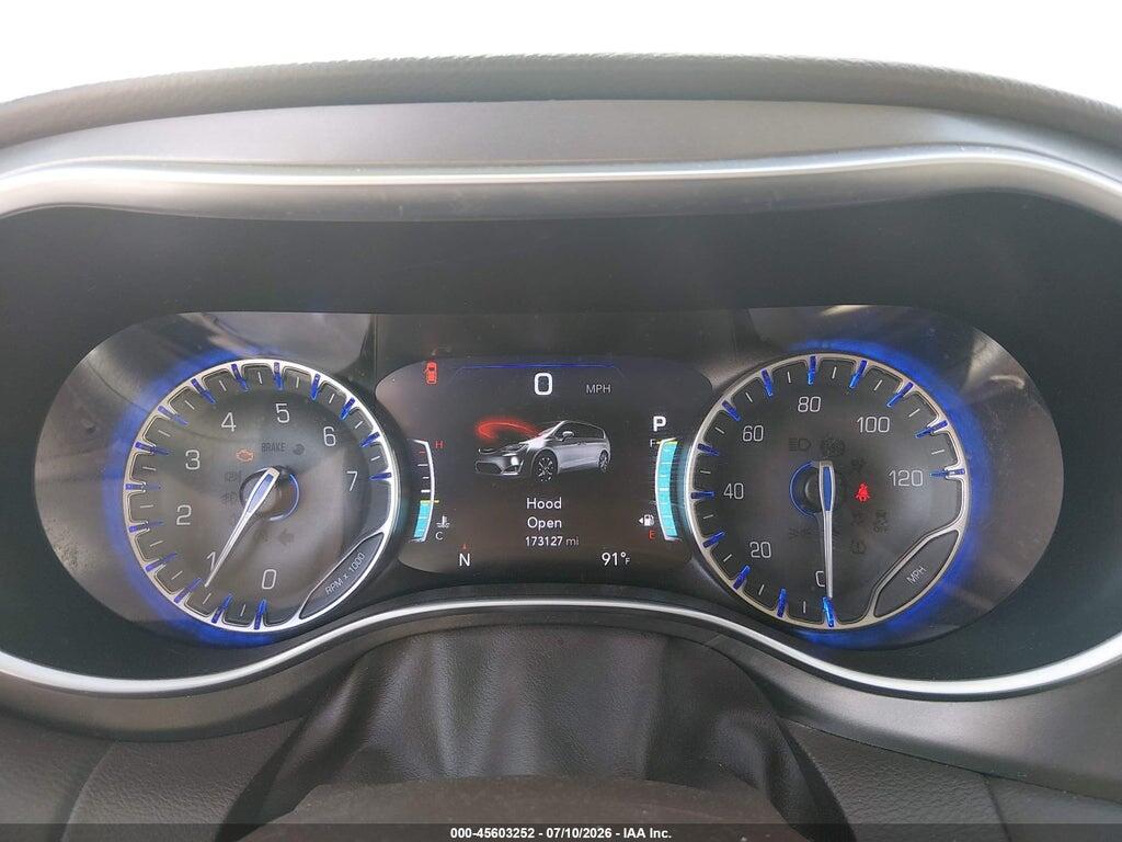 2C4RC1EG8HR556004 2017 CHRYSLER PACIFICA photo no. 7