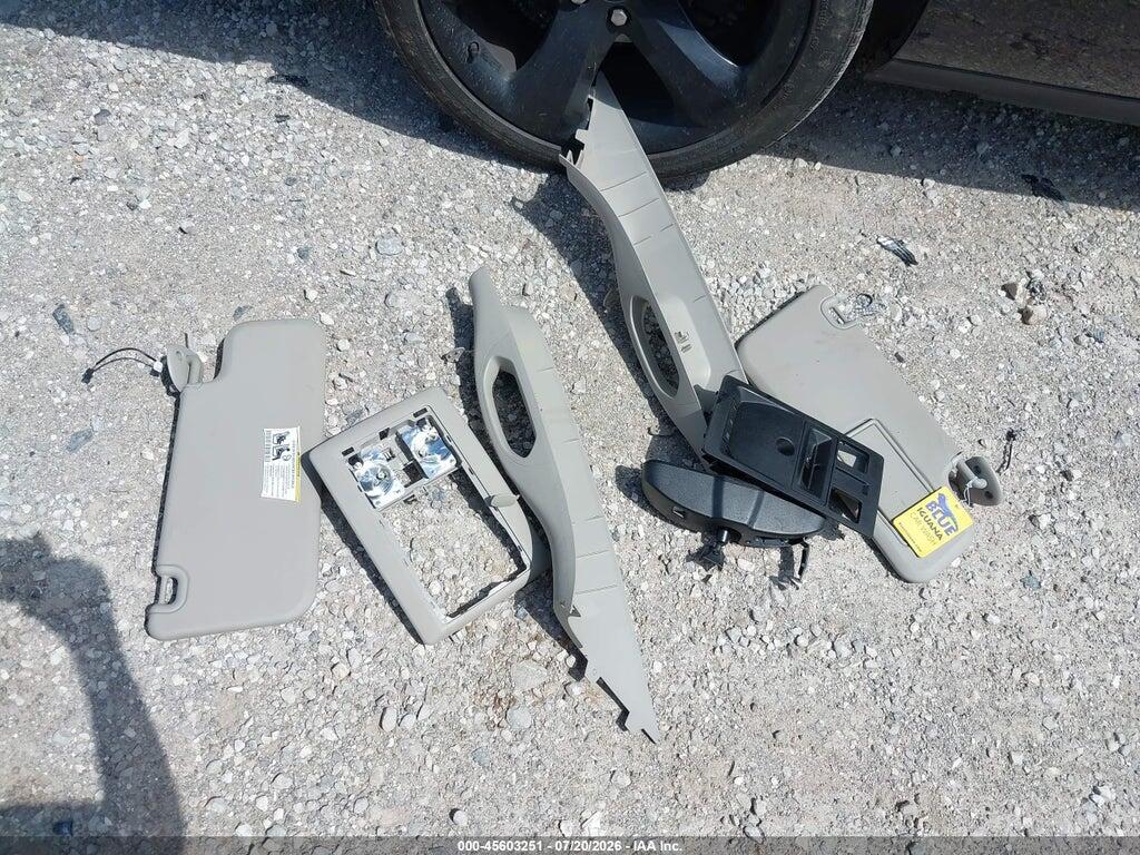1C6RD7HTXCS122058 2012 RAM 1500 photo no. 12