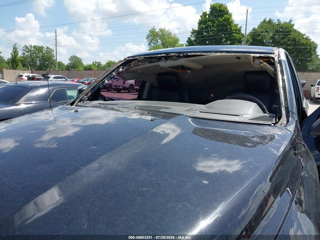 1C6RD7HTXCS122058 2012 RAM 1500 photo no. 6