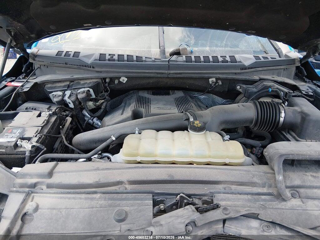 1FTEW1E44LFA23384 2020 FORD F-150 photo no. 10