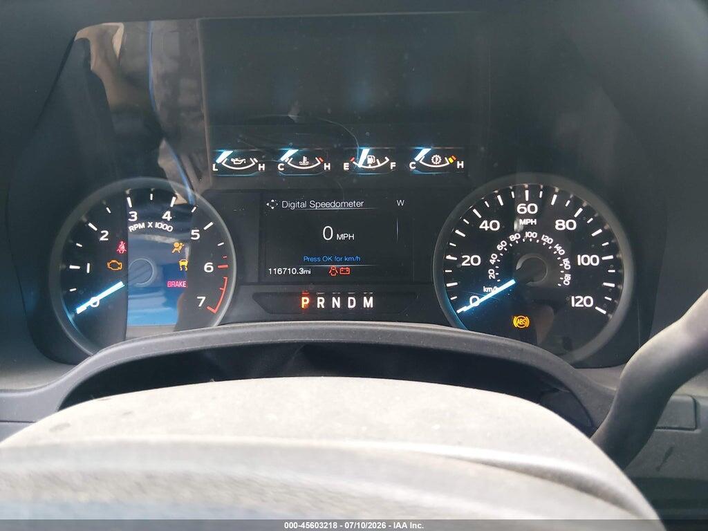 1FTEW1E44LFA23384 2020 FORD F-150 photo no. 7