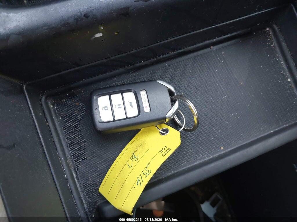 5FNRL6H22KB073916 2019 HONDA ODYSSEY photo no. 11
