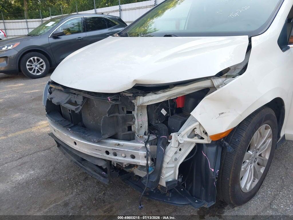 5FNRL6H22KB073916 2019 HONDA ODYSSEY photo no. 6
