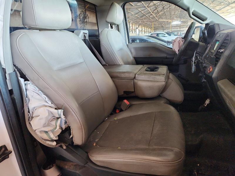2018 FORD F150 — Фото 10 из 12