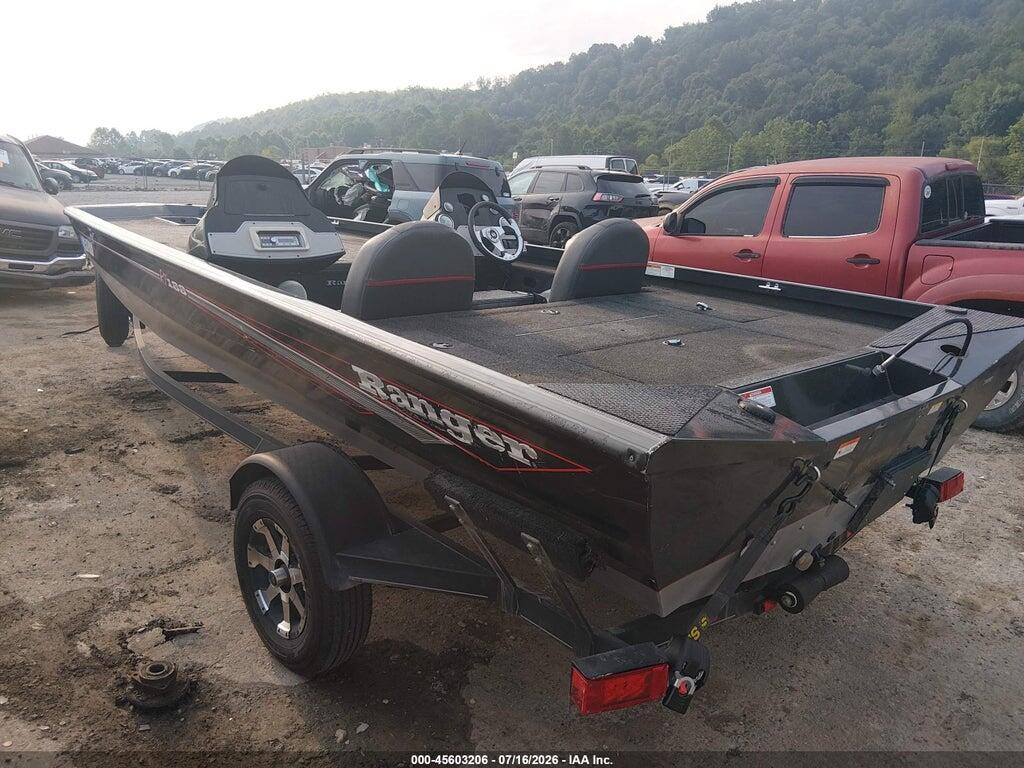 567RSBM15EF142420 2014 RANGER RT188(* photo no. 3