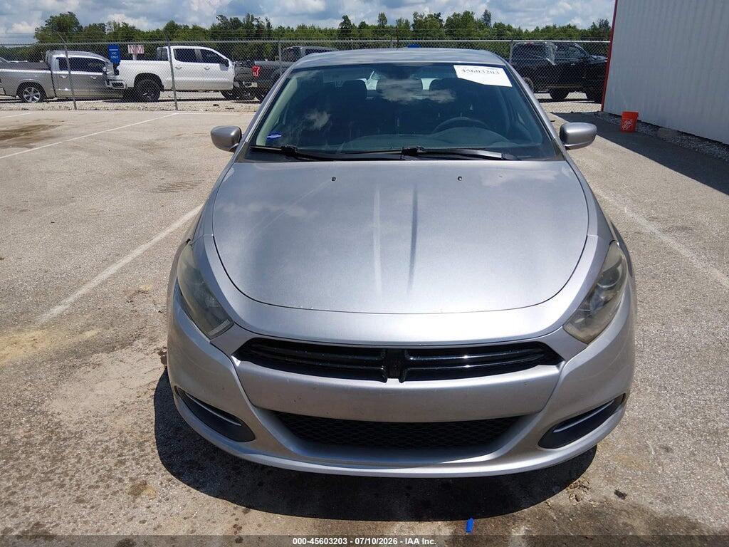 1C3CDFBB3FD186786 2015 DODGE DART photo no. 12