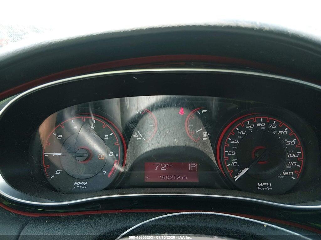 1C3CDFBB3FD186786 2015 DODGE DART photo no. 7