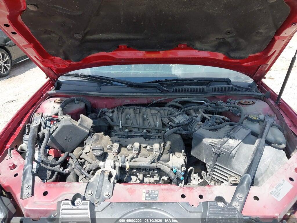 2G1WC5E39F1123108 2015 CHEVROLET IMPALA LIMITED photo no. 10