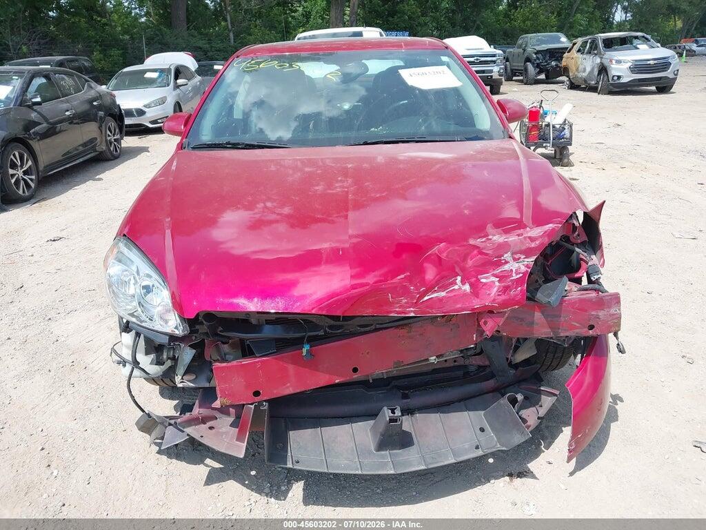 2G1WC5E39F1123108 2015 CHEVROLET IMPALA LIMITED photo no. 12