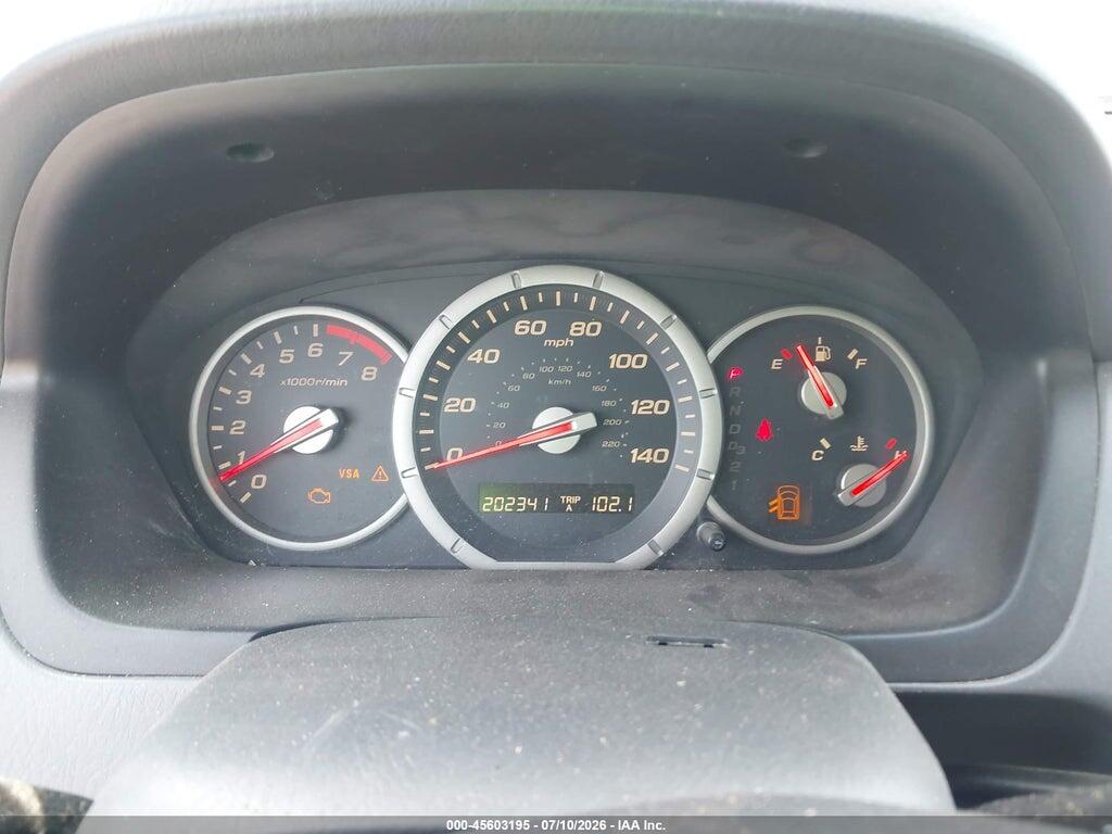 5FNYF28388B022790 2008 HONDA PILOT photo no. 7