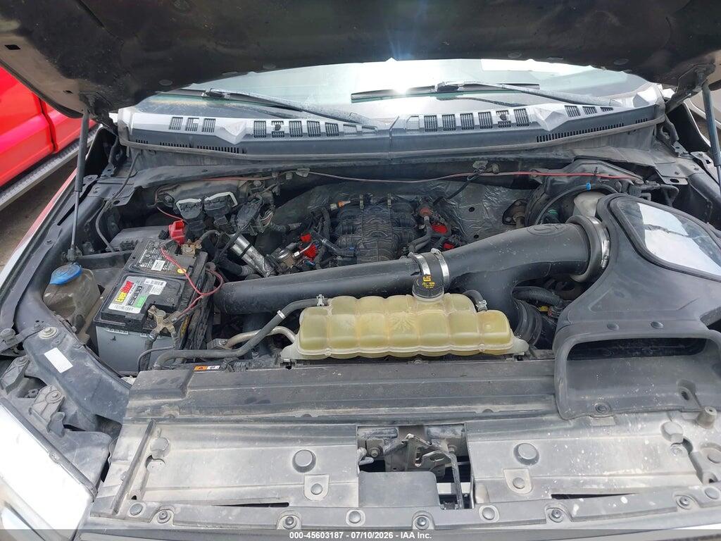 1FTEW1E4XKFD45557 2019 FORD F-150 photo no. 10
