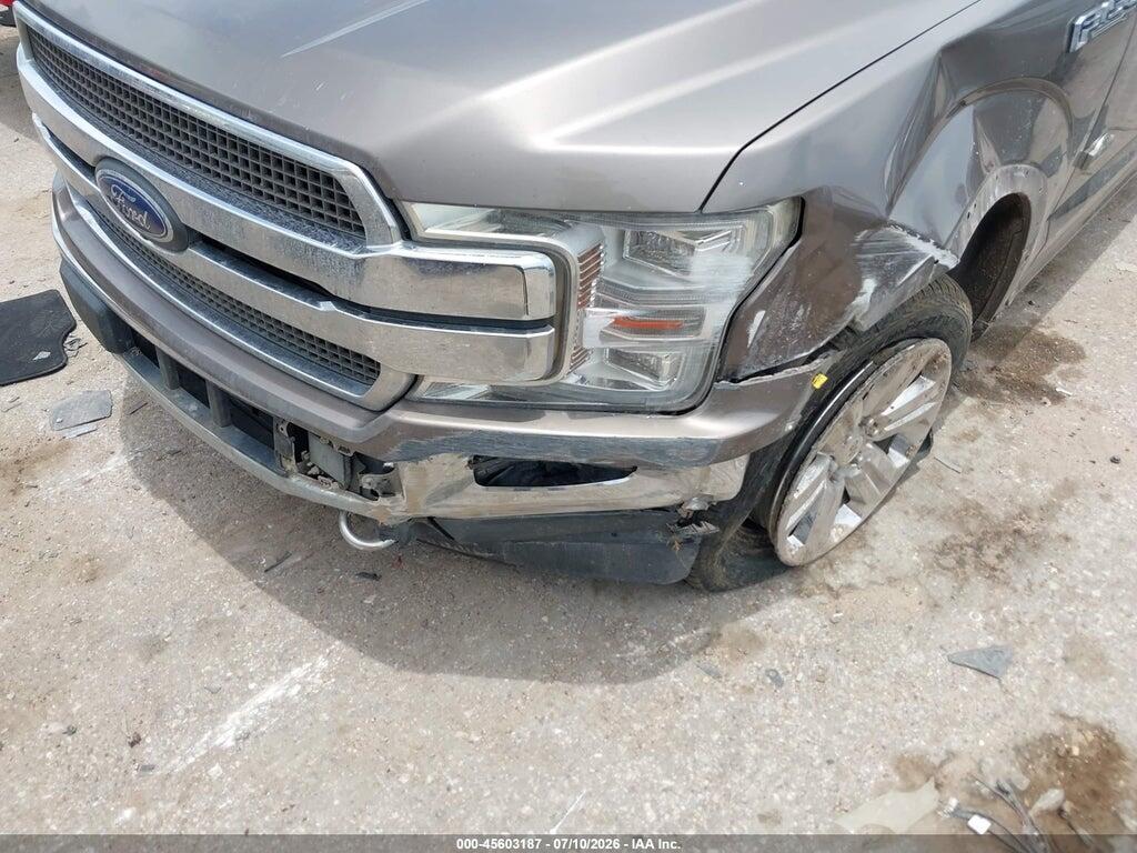 1FTEW1E4XKFD45557 2019 FORD F-150 photo no. 6