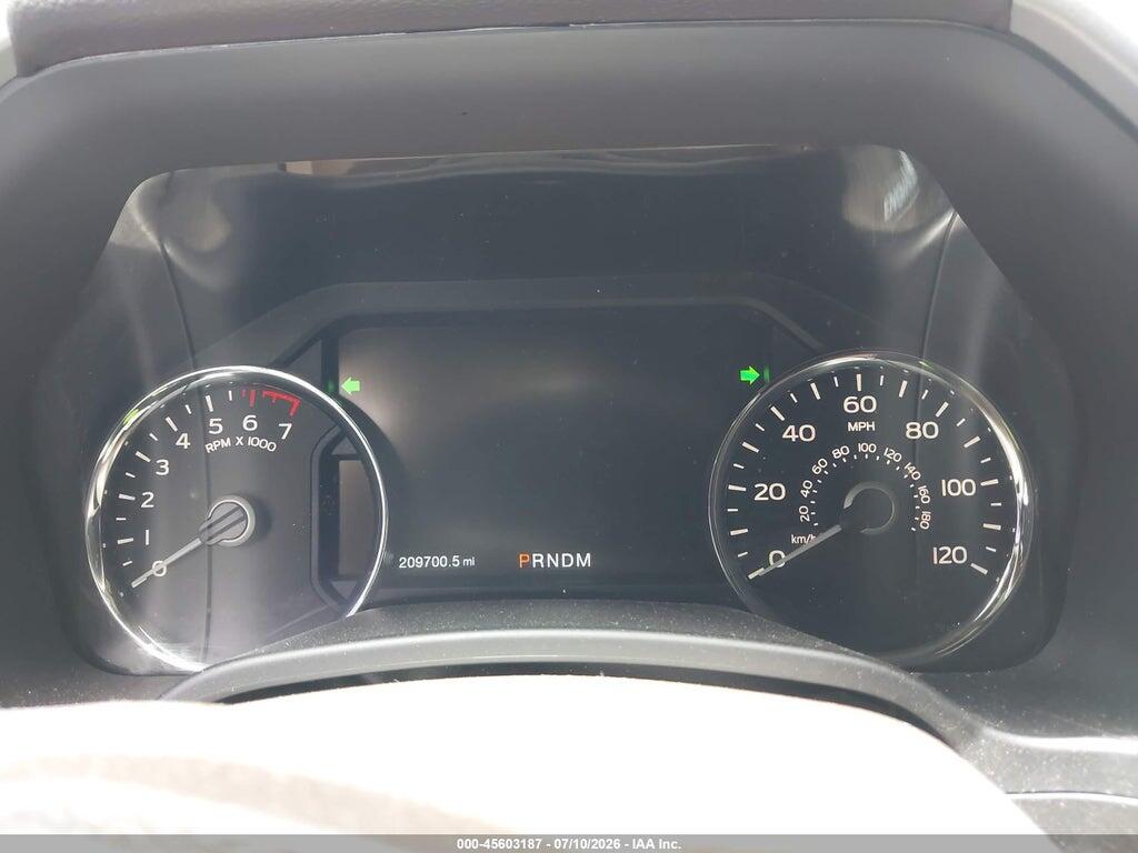 1FTEW1E4XKFD45557 2019 FORD F-150 photo no. 7