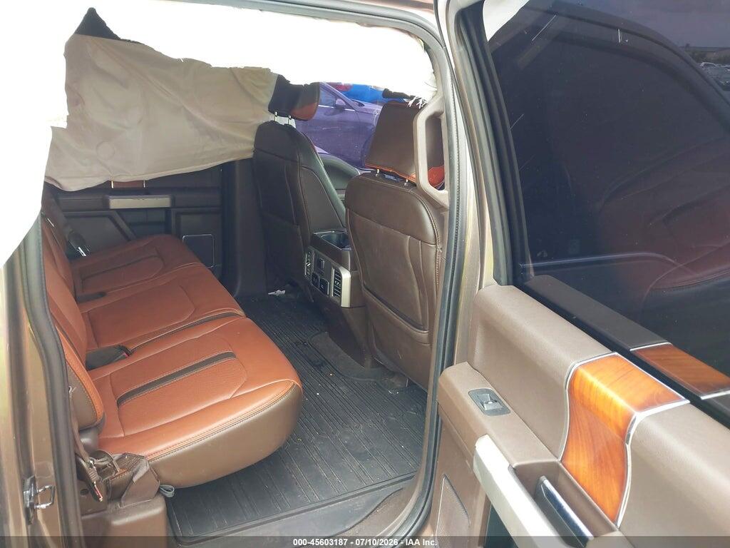 1FTEW1E4XKFD45557 2019 FORD F-150 photo no. 8