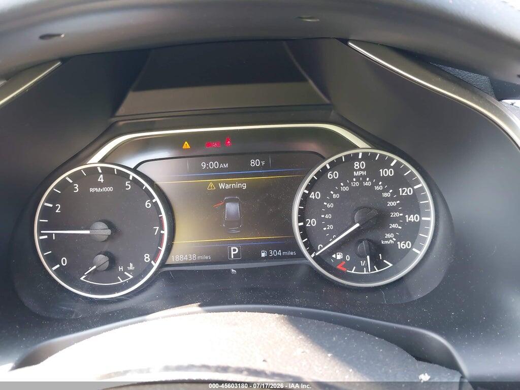 5N1AZ2MG3JN182483 2018 NISSAN MURANO photo no. 7