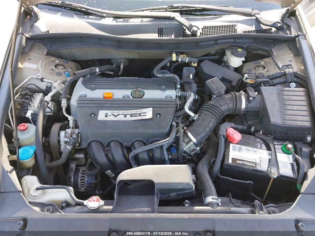 1HGCP26379A177191 2009 HONDA ACCORD photo no. 10