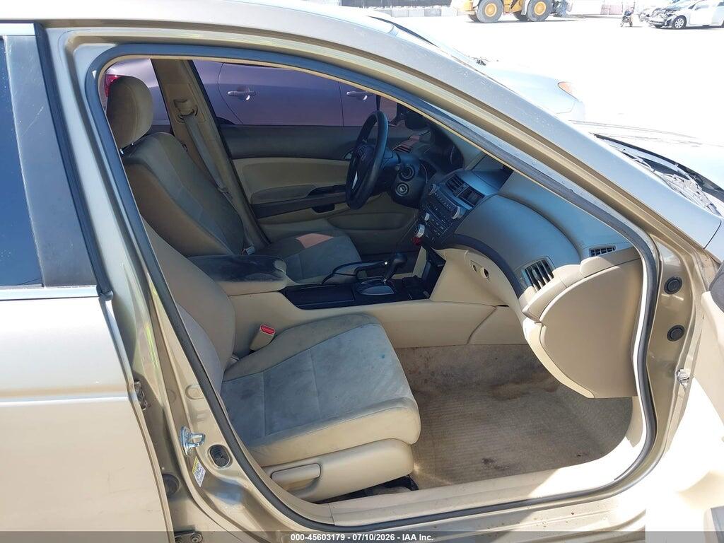 1HGCP26379A177191 2009 HONDA ACCORD photo no. 5