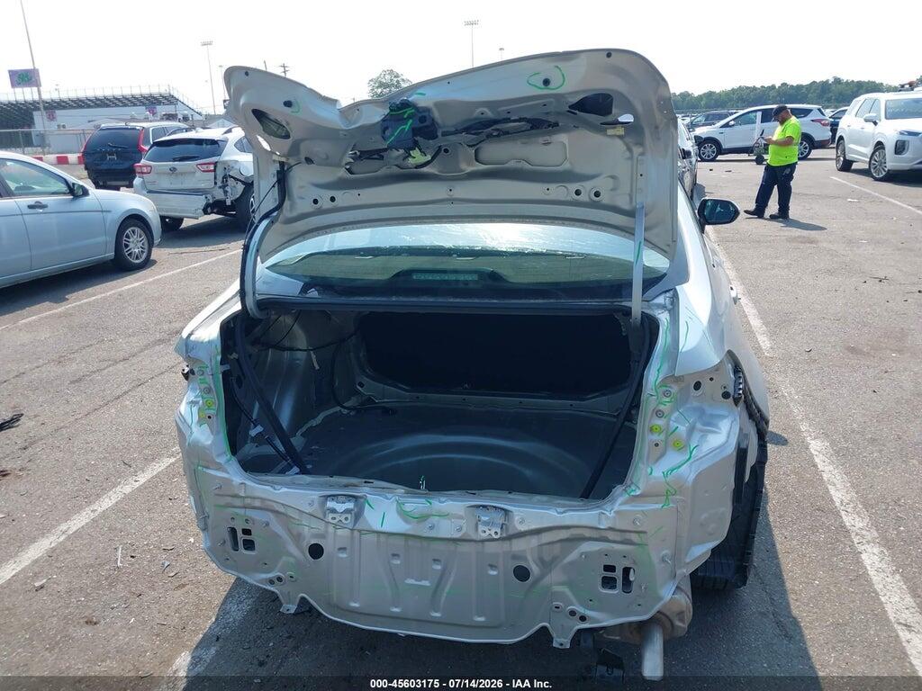 5YFEPMAE0NP295875 2022 TOYOTA COROLLA photo no. 6