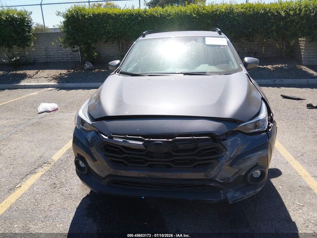 4S4GUHL61R3804803 2024 SUBARU CROSSTREK photo no. 12