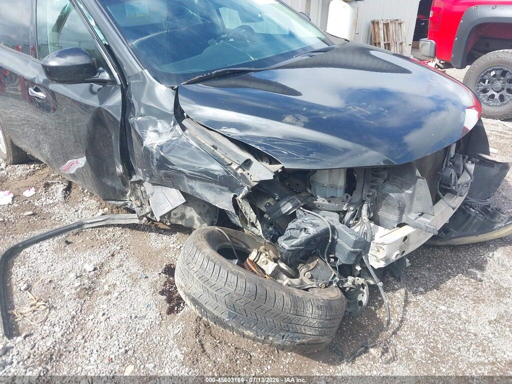 5N1AR2MM1GC647501 2016 NISSAN PATHFINDER photo no. 6