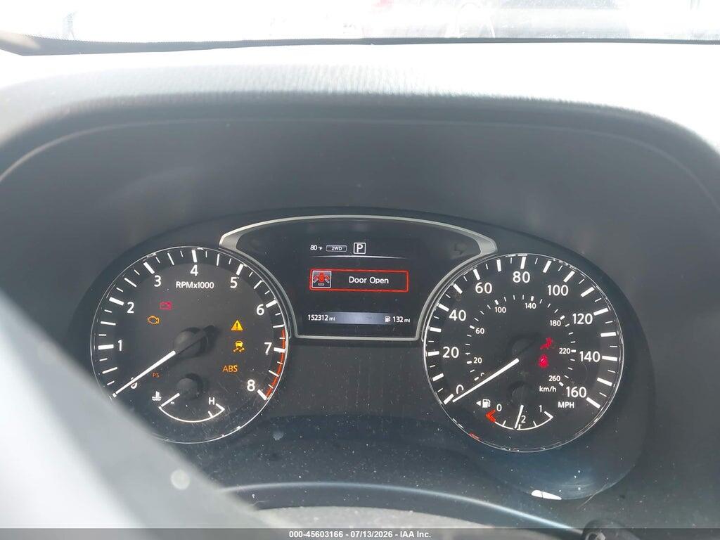 5N1AR2MM1GC647501 2016 NISSAN PATHFINDER photo no. 7