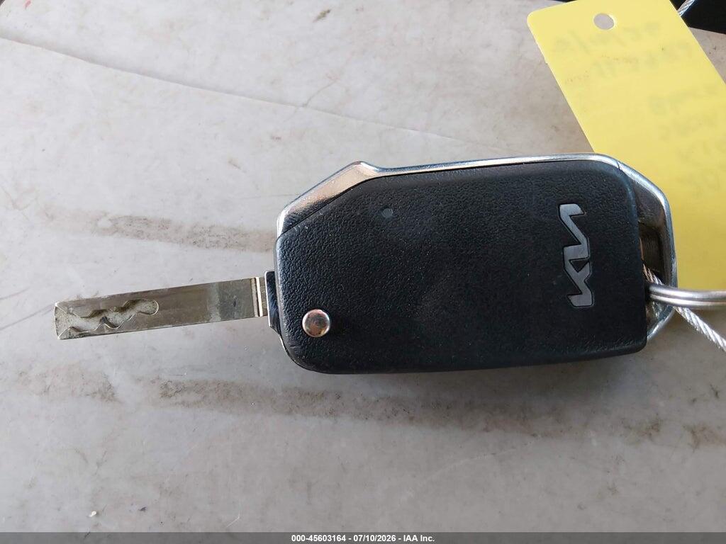 KNDPUCAG6P7112982 2023 KIA SPORTAGE HYBRID photo no. 11