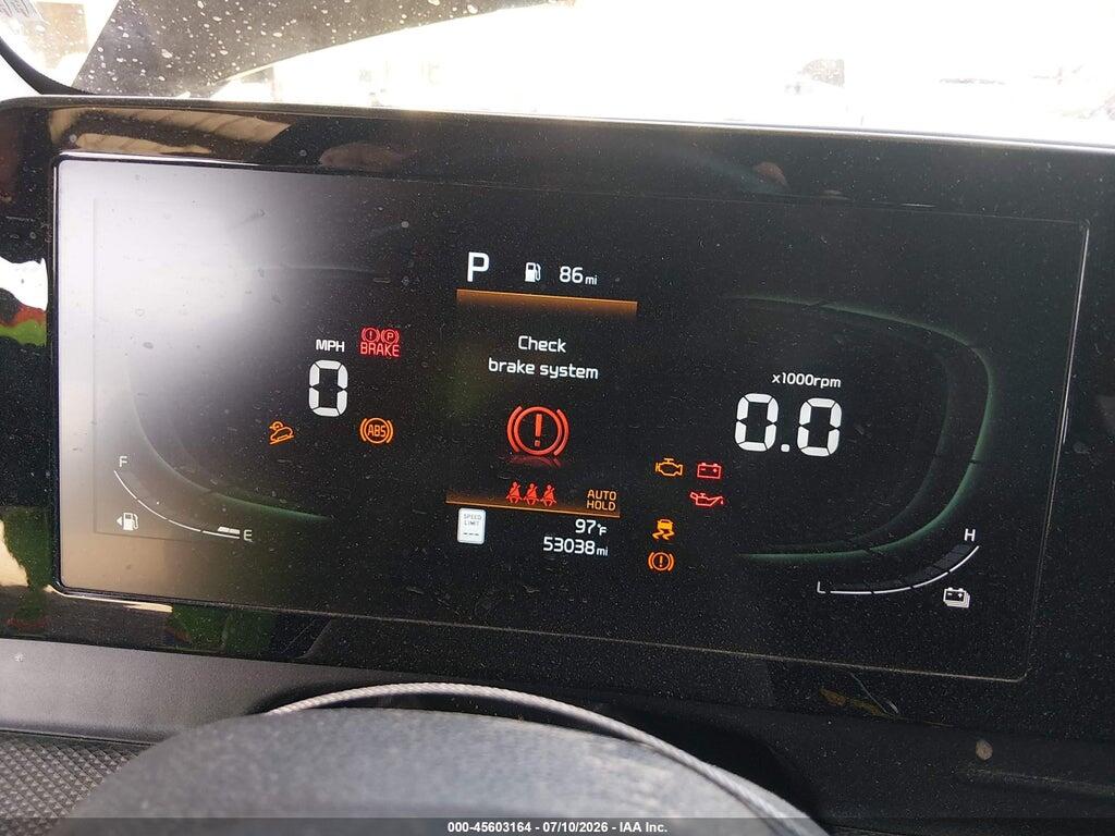 KNDPUCAG6P7112982 2023 KIA SPORTAGE HYBRID photo no. 7
