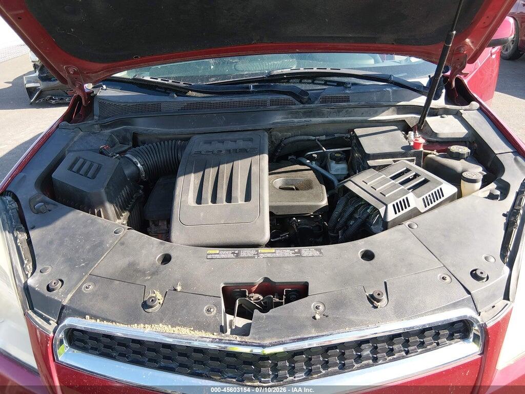 1GNFLEEK2DZ110680 2013 CHEVROLET EQUINOX photo no. 10