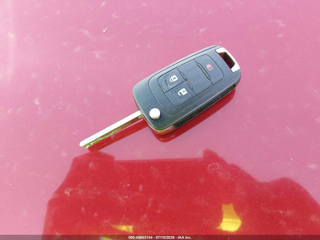 1GNFLEEK2DZ110680 2013 CHEVROLET EQUINOX photo no. 11