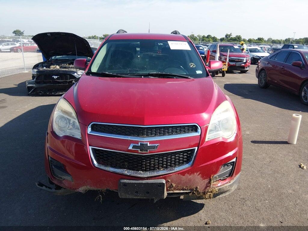 1GNFLEEK2DZ110680 2013 CHEVROLET EQUINOX photo no. 12