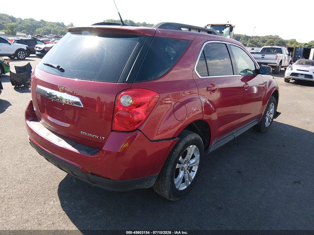1GNFLEEK2DZ110680 2013 CHEVROLET EQUINOX photo no. 4