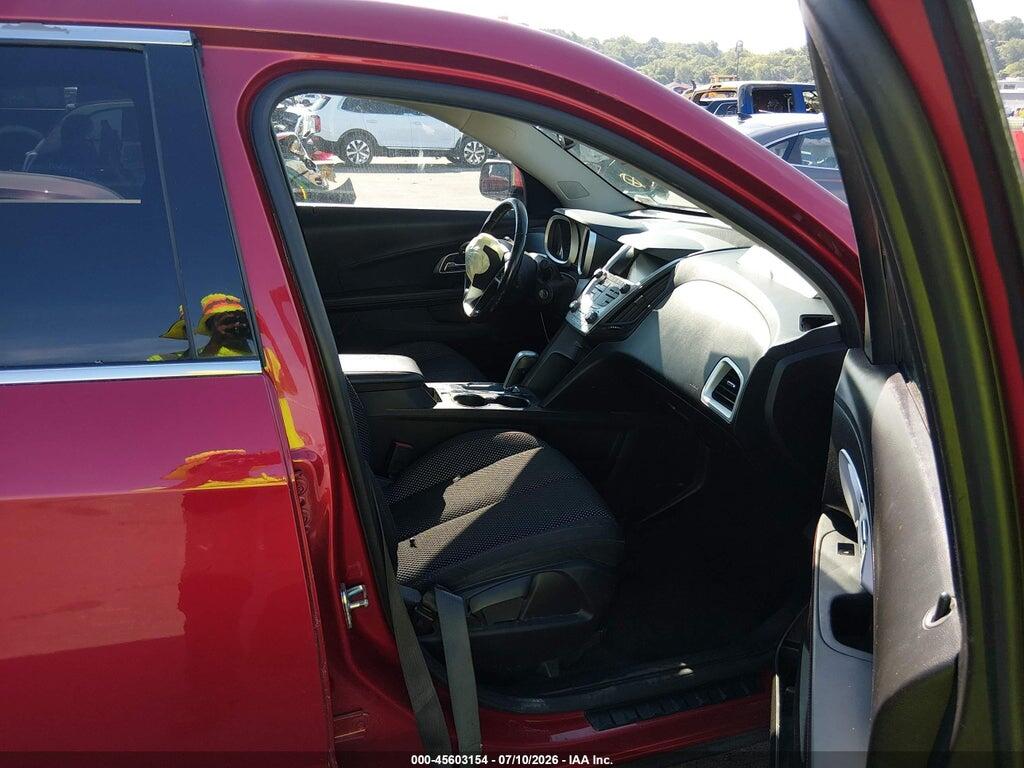 1GNFLEEK2DZ110680 2013 CHEVROLET EQUINOX photo no. 5