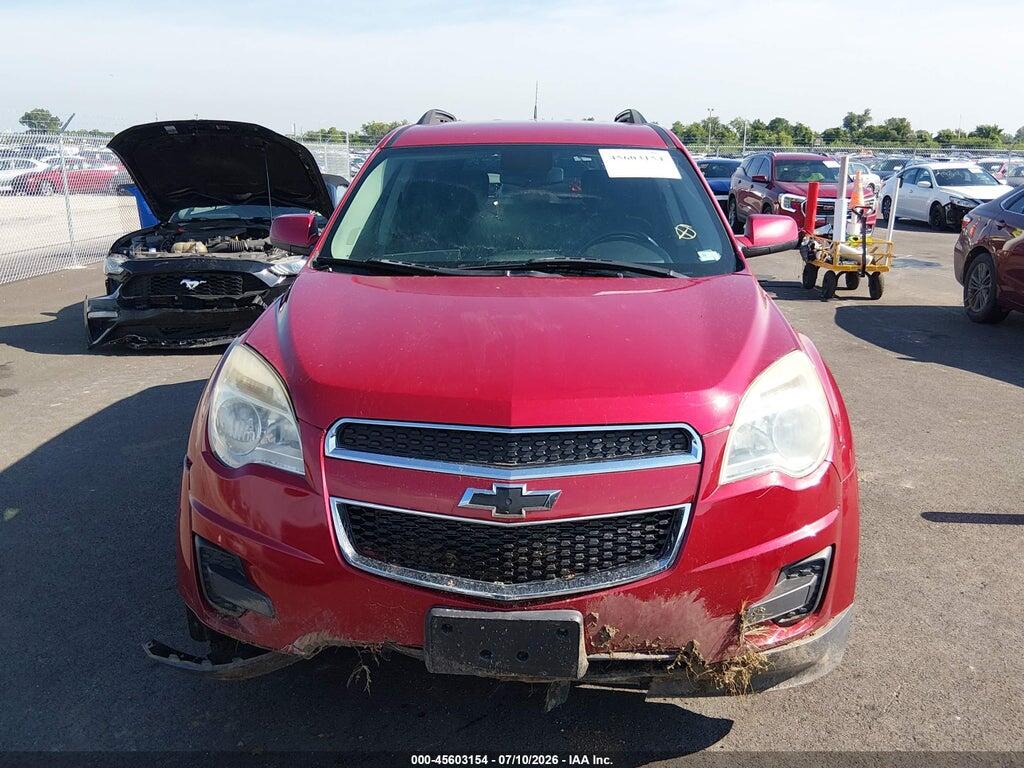 1GNFLEEK2DZ110680 2013 CHEVROLET EQUINOX photo no. 6