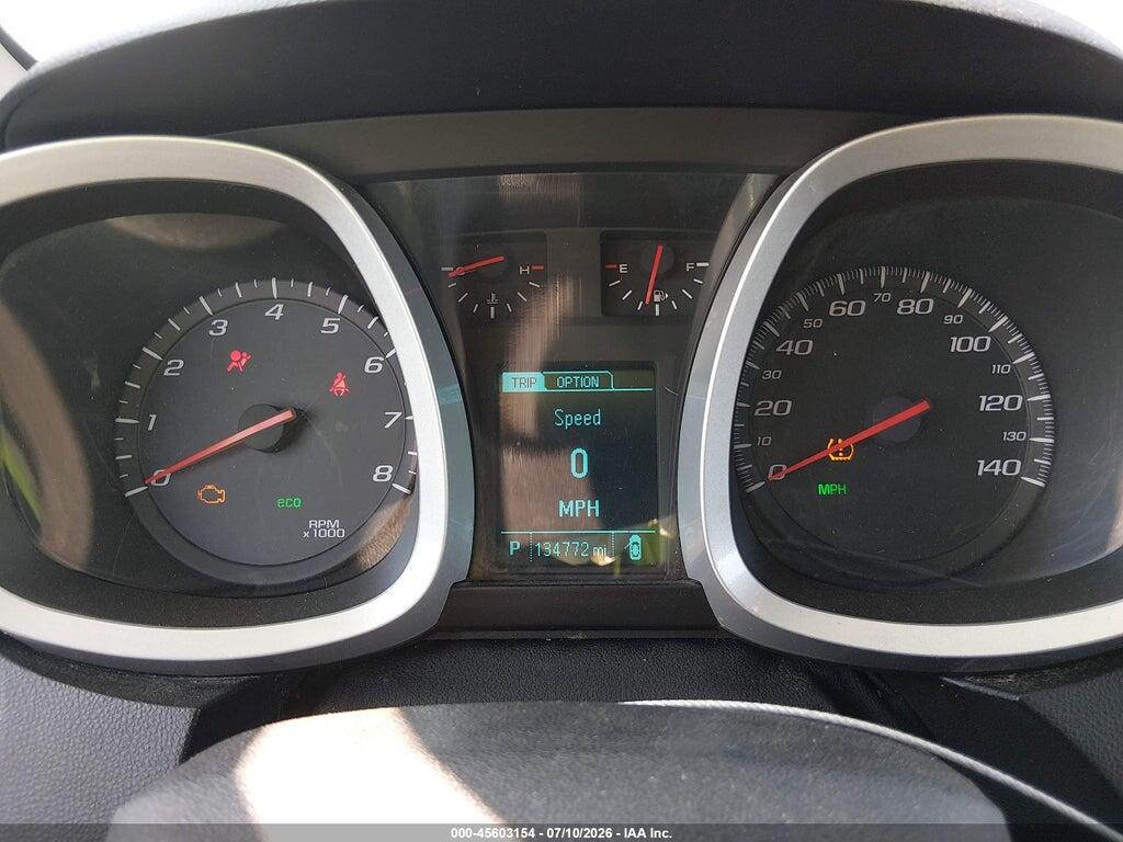 1GNFLEEK2DZ110680 2013 CHEVROLET EQUINOX photo no. 7